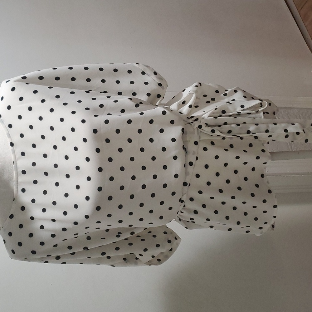 Express blouse